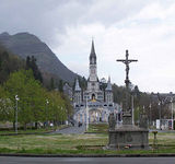 Sanctuary of Our Lady of Lourdes