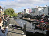 camden lock