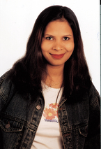 Indu Sonali