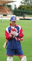 Chris Read