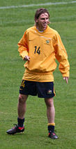brett holman