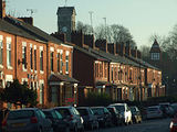 Middleton, Greater Manchester