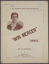 mercer