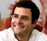 Rahul Gandhi turns 40