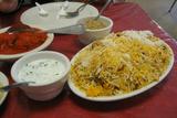Hyderabad Biriyani
