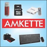 Amkette E Store