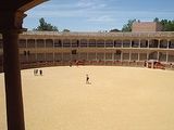 plaza de toros