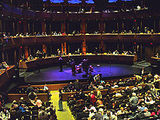 lincoln center
