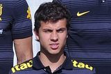 Nilmar Honorato da Silva