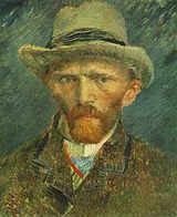 vincent van gogh