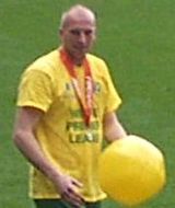  john ruddy