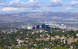 warner center