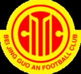 beijing guoan