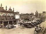 New Market, Calcutta
