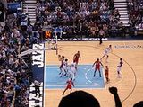 National Basketball Association rivalries