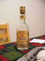 Barack (brandy)