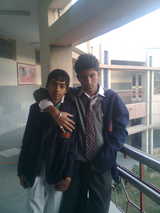 Lovely life