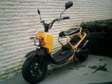 Honda Zoomer