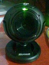 lifecam