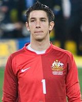 Brad Jones (footballer)