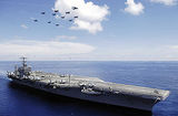 carrier air wing