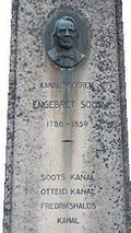 halden