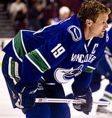 List of Vancouver Canucks records