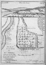 La Serena, Chile