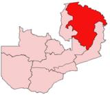 northern province