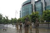 international financial center