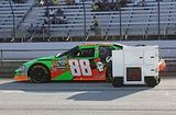 brad keselowski