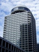 marriott hotel