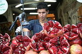 pomegranate