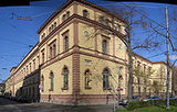 Wilhelmsgymnasium (Munich)