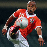 robert earnshaw
