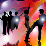 Crazy Party