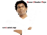 Yuvan Shankar Raja
