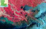 mississippi delta
