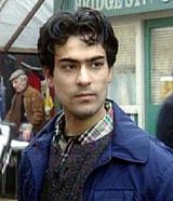 Sanjay Kapoor (EastEnders)