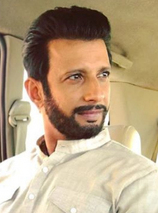 Sharman Joshi