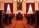 state house