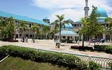 International Islamic University Malaysia