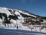 courchevel