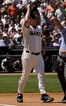 bruce bochy