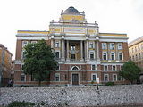 sarajevo university