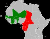 Central African CFA franc