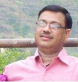 rajiv arora