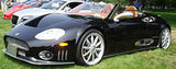 spyker