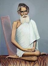 Baba Lokenath Brahmachari