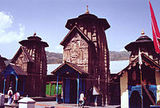 Chamba district